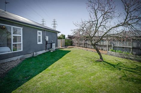 Photo of property in 32a Matangi Street, Hei Hei, Christchurch, 8042