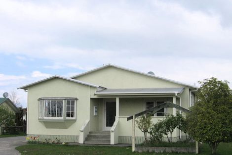 Photo of property in 6 Ariki Street, Ngongotaha, Rotorua, 3010