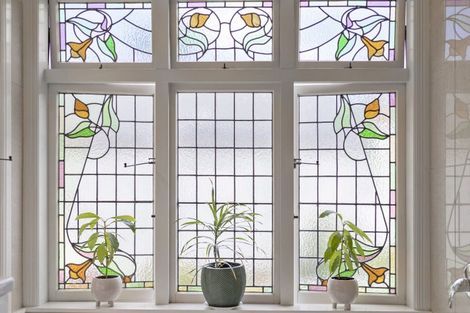 Photo of property in 1 Grove Road, Devonport, Auckland, 0624