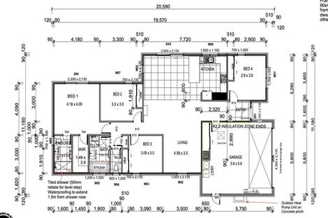 Photo of property in 22 Orwell Way, Elgin, 7777