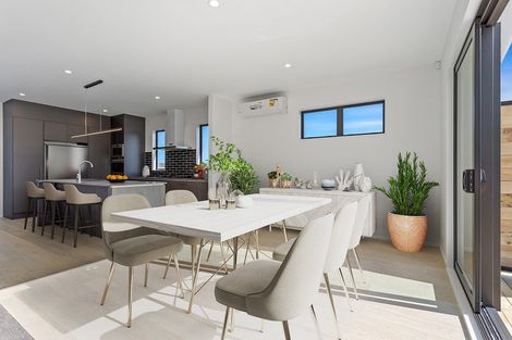 Photo of property in 3 Roundel Crescent, Whenuapai, Auckland, 0618