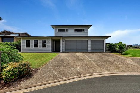 Photo of property in 5 Lanyard Place, One Tree Point, 0118