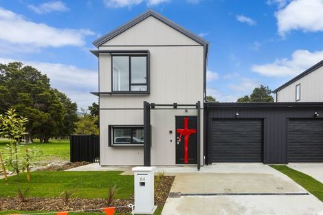 Photo of property in 84 Mawai Hakona Drive, Wallaceville, Upper Hutt, 5018