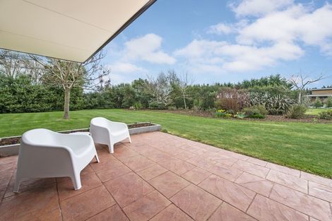 Photo of property in 18a Manor Drive, Rolleston, 7614