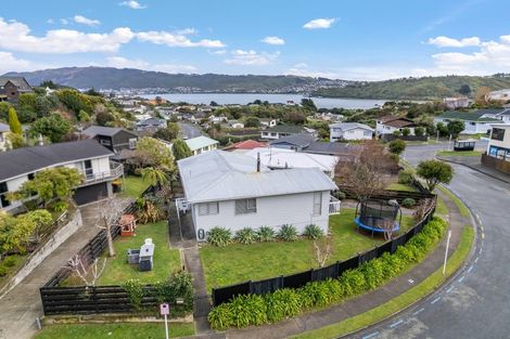 Photo of property in 6 Spey Place, Papakowhai, Porirua, 5024