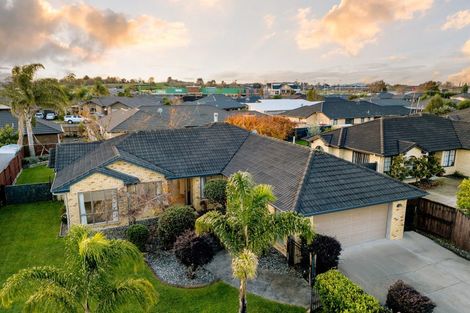 Photo of property in 115 Wentworth Drive, Rototuna North, Hamilton, 3210