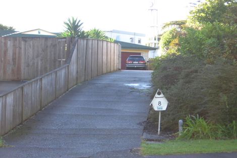 Photo of property in 8 Sarah Place, Farm Cove, Auckland, 2012