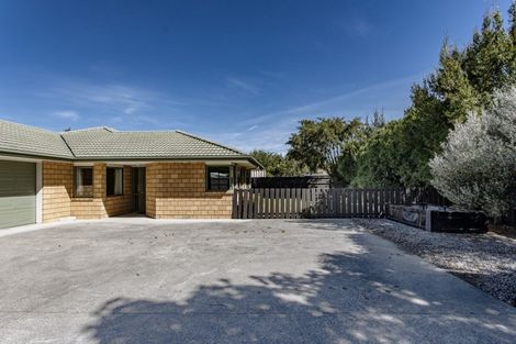 Photo of property in 117b Kippenberger Avenue, Rangiora, 7400