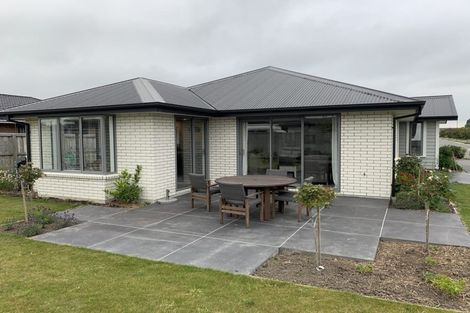 Photo of property in 35 Oaks Drive, Lincoln, 7608