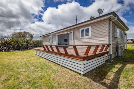 Photo of property in 19 Buddo Street, National Park, Owhango, 3989