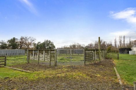 Photo of property in 201 Shirriffs Road, Awapuni, Palmerston North, 4412