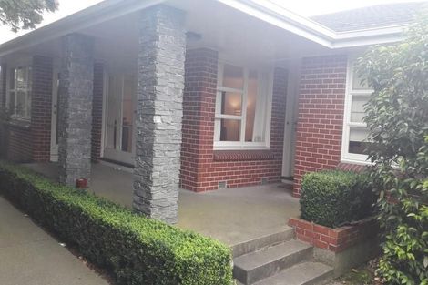 Photo of property in 22 Birkenhead Street, Avonhead, Christchurch, 8042