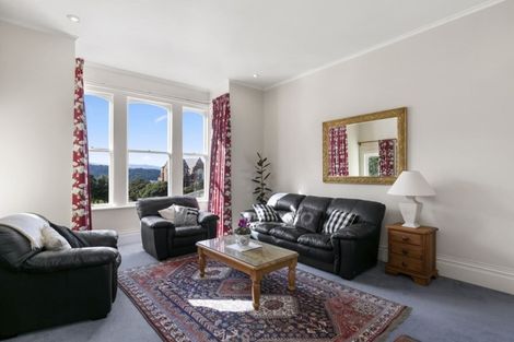 Photo of property in 31 Rawhiti Terrace, Kelburn, Wellington, 6012