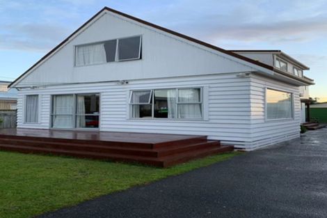 Photo of property in 69 Kemp Street, Kilbirnie, Wellington, 6022