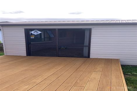 Photo of property in 11 Rugby Street, Waimate, 7924