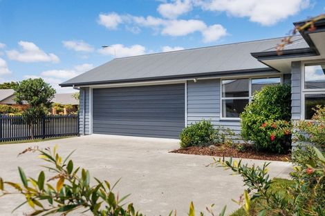 Photo of property in 49 Rodeo Drive, Kelvin Grove, Palmerston North, 4414