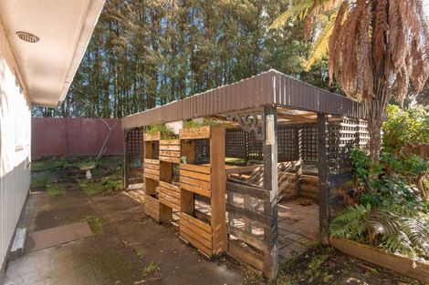 Photo of property in 8 Hartgill Crescent, Dannevirke, 4930