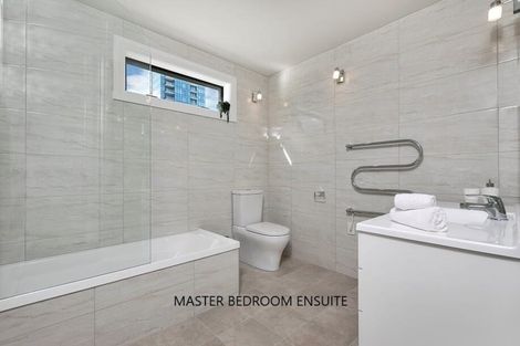 Photo of property in The Nautilus Apartments, 9b/18 Hobson Street, Auckland Central, Auckland, 1010