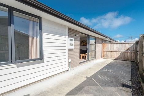 Photo of property in 1/22 Maitland Street, Frankton, Hamilton, 3204