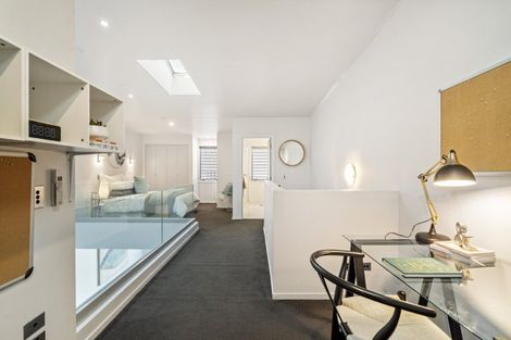 Photo of property in 12/27 Cheshire Street, Parnell, Auckland, 1052