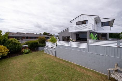 Photo of property in 142 Parklands Avenue, Bell Block, New Plymouth, 4312