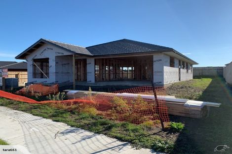 Photo of property in 26 Magnolia Crescent, Tawhero, Whanganui, 4501