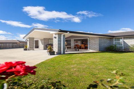 Photo of property in 18 Richardson Road, Matamata, 3400