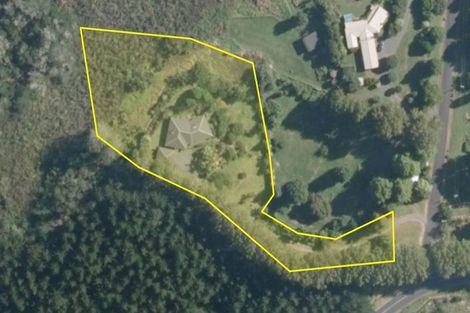 Photo of property in 3 Davis Strongman Place, Kerikeri, 0293