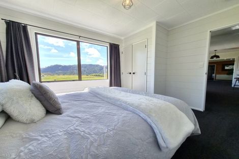 Photo of property in 387 Camerons Road, Marsden, Greymouth, 7805