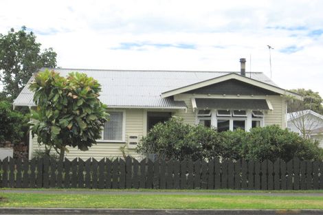 Photo of property in 281 Kahutia Street, Gisborne, 4010