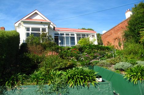 Photo of property in 16 Gillespie Street, North East Valley, Dunedin, 9010