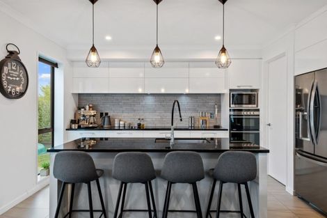 Photo of property in 9 Anfield Way, Lincoln, 7608