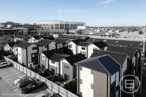 Photo of property in 1/9 Southwark Street, Christchurch Central, Christchurch, 8011