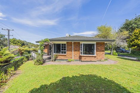Photo of property in 55 Victoria Road, New Plymouth, 4310