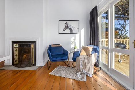 Photo of property in 91 Saint Andrews Road, Plimmerton, Porirua, 5026