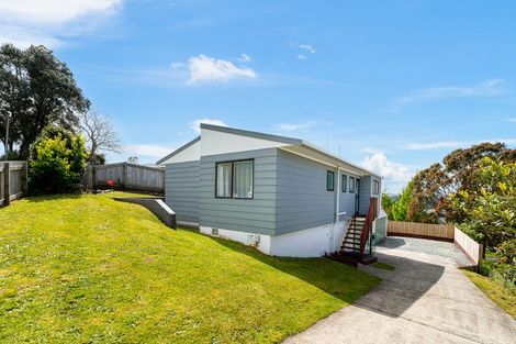 Photo of property in 19 Tauroa Street, Raumanga, Whangarei, 0110