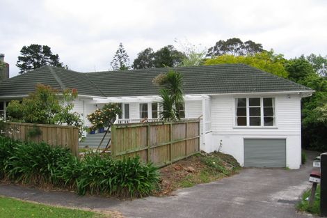 Photo of property in 51b Clayburn Road, Glen Eden, Auckland, 0602