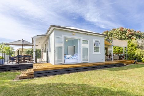 Photo of property in 1225 Kairakau Road, Kairakau, Elsthorpe, 4295