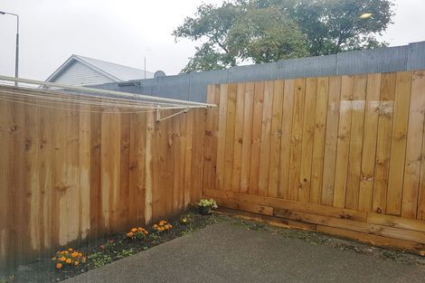 Photo of property in 3/324 Stanmore Road, Richmond, Christchurch, 8013