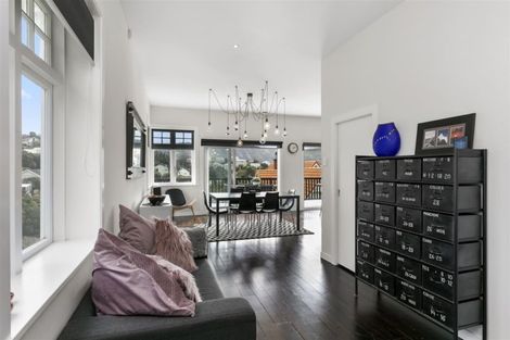 Photo of property in 57 Sefton Street, Wadestown, Wellington, 6012