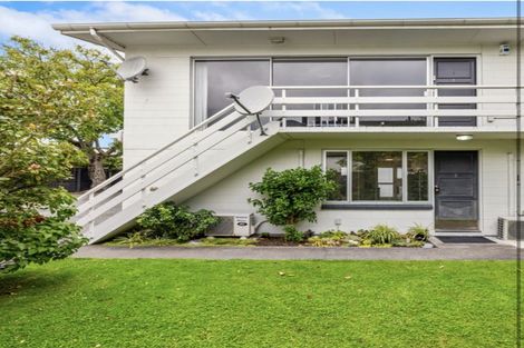 Photo of property in 5/36 Onslow Street, St Albans, Christchurch, 8014