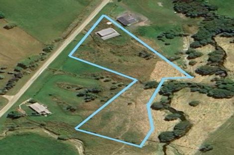 Photo of property in 422 Whangaehu Road, Porangahau, 4293