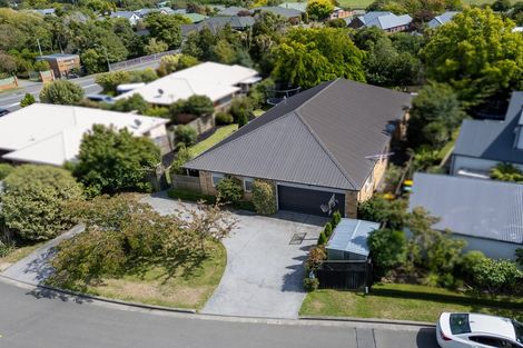 Photo of property in 3 Hamish Place, Westmorland, Christchurch, 8025