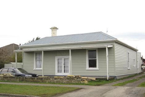 Photo of property in 144a Venus Street, Strathern, Invercargill, 9812