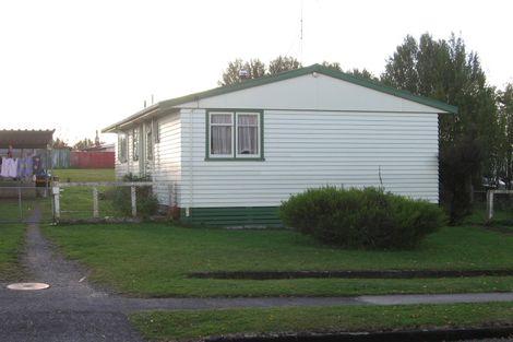 Photo of property in 16 Crathie Crescent, Tokoroa, 3420