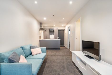 Photo of property in Soho Apartments, 412/74 Taranaki Street, Te Aro, Wellington, 6011