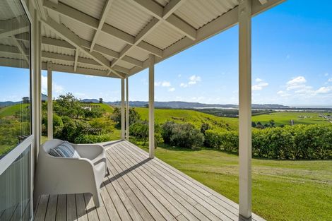 Photo of property in 317 Takatu Road, Tawharanui Peninsula, Warkworth, 0986
