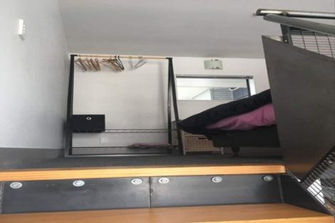 Photo of property in Urbane Apartments, 49/29 Webb Street, Mount Cook, Wellington, 6011