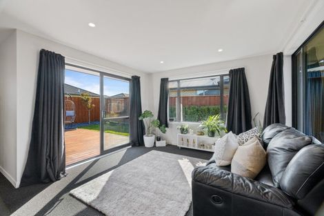 Photo of property in 93 Sunline Avenue, Lincoln, 7608