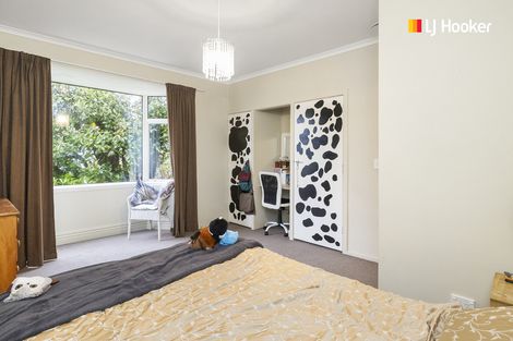 Photo of property in 11 Glenross Street, Glenross, Dunedin, 9011